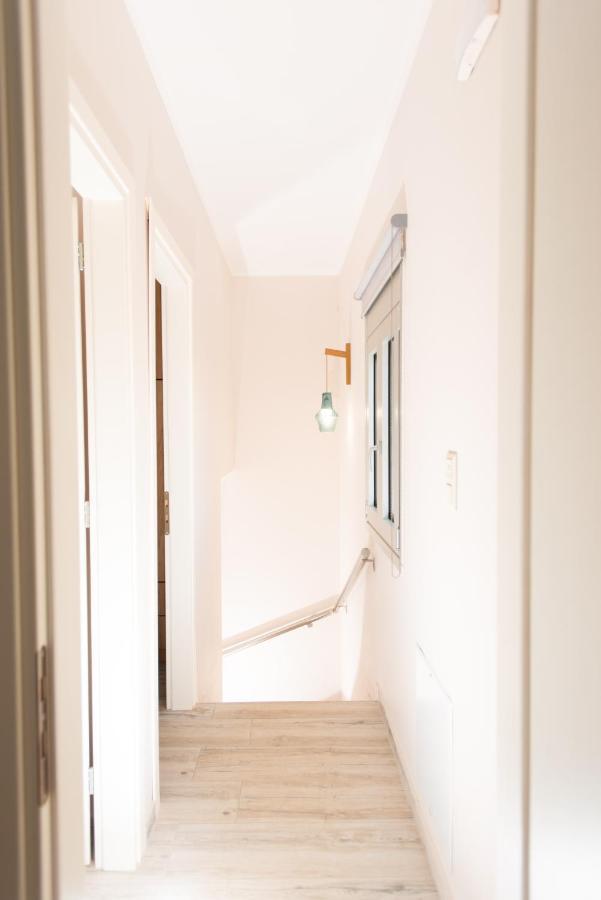 Melia Villa Kokkinos Pirgos Exteriér fotografie