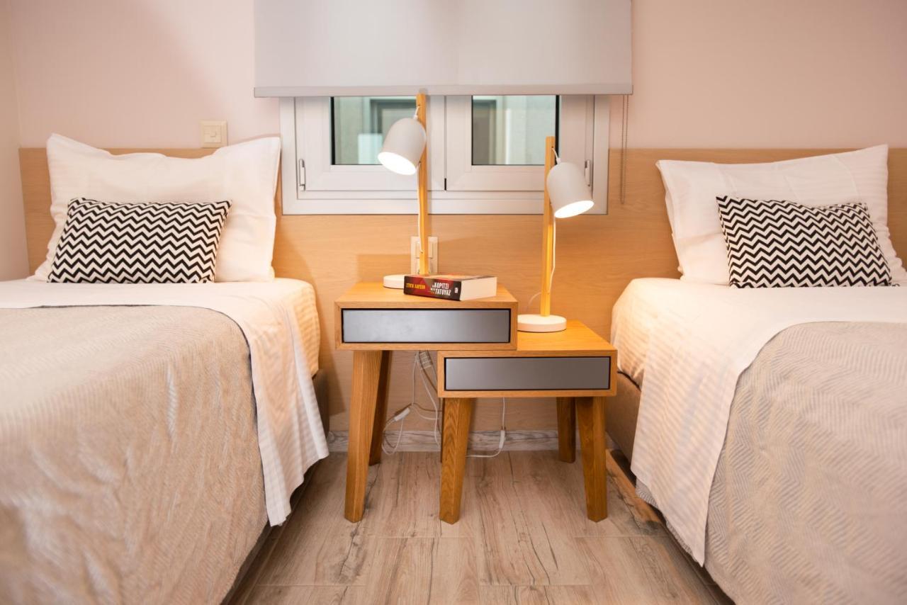 Melia Villa Kokkinos Pirgos Exteriér fotografie