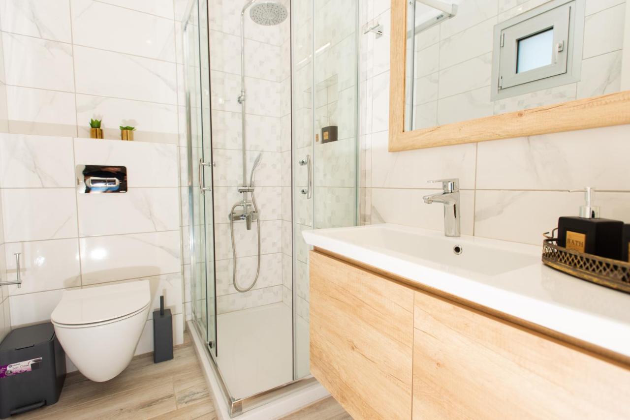 Melia Villa Kokkinos Pirgos Exteriér fotografie
