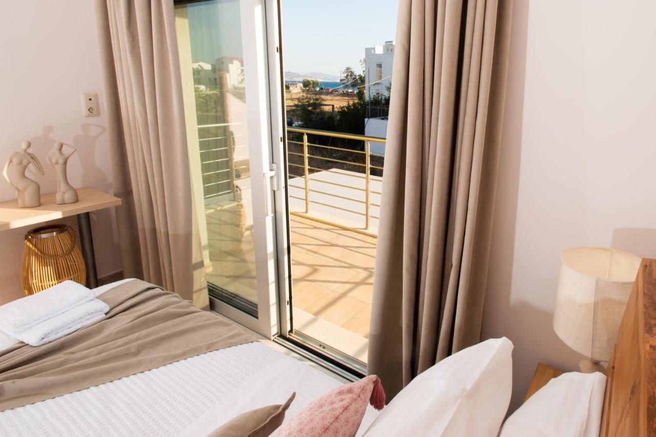 Melia Villa Kokkinos Pirgos Exteriér fotografie