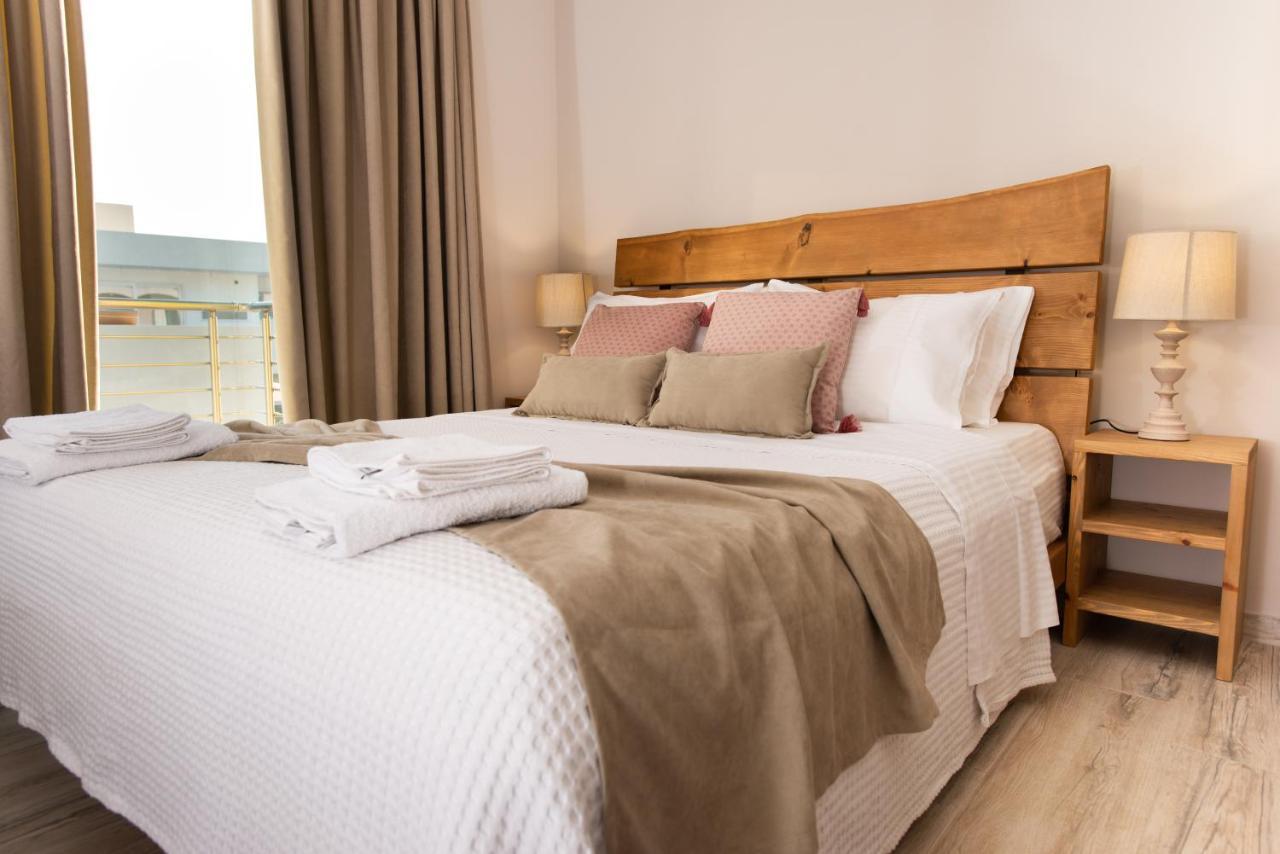 Melia Villa Kokkinos Pirgos Exteriér fotografie