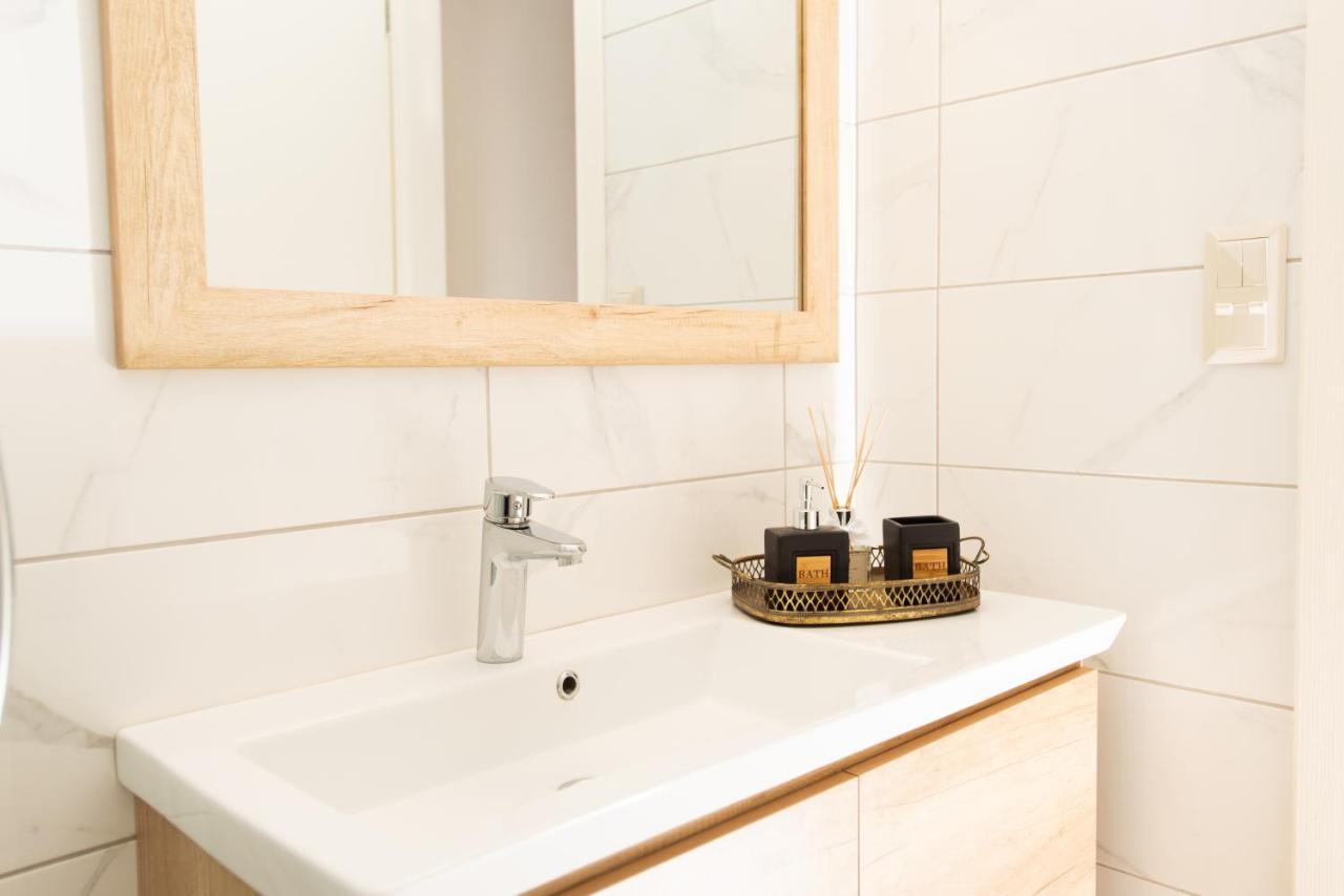 Melia Villa Kokkinos Pirgos Exteriér fotografie