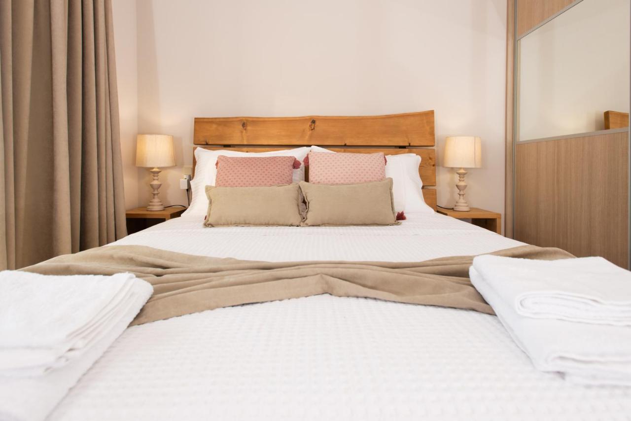 Melia Villa Kokkinos Pirgos Exteriér fotografie