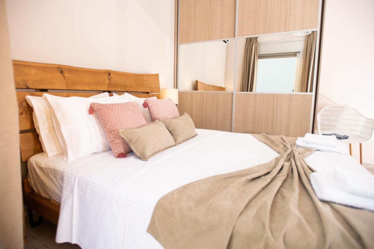 Melia Villa Kokkinos Pirgos Exteriér fotografie