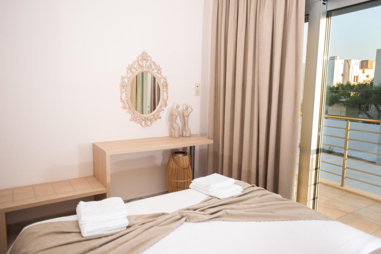 Melia Villa Kokkinos Pirgos Exteriér fotografie